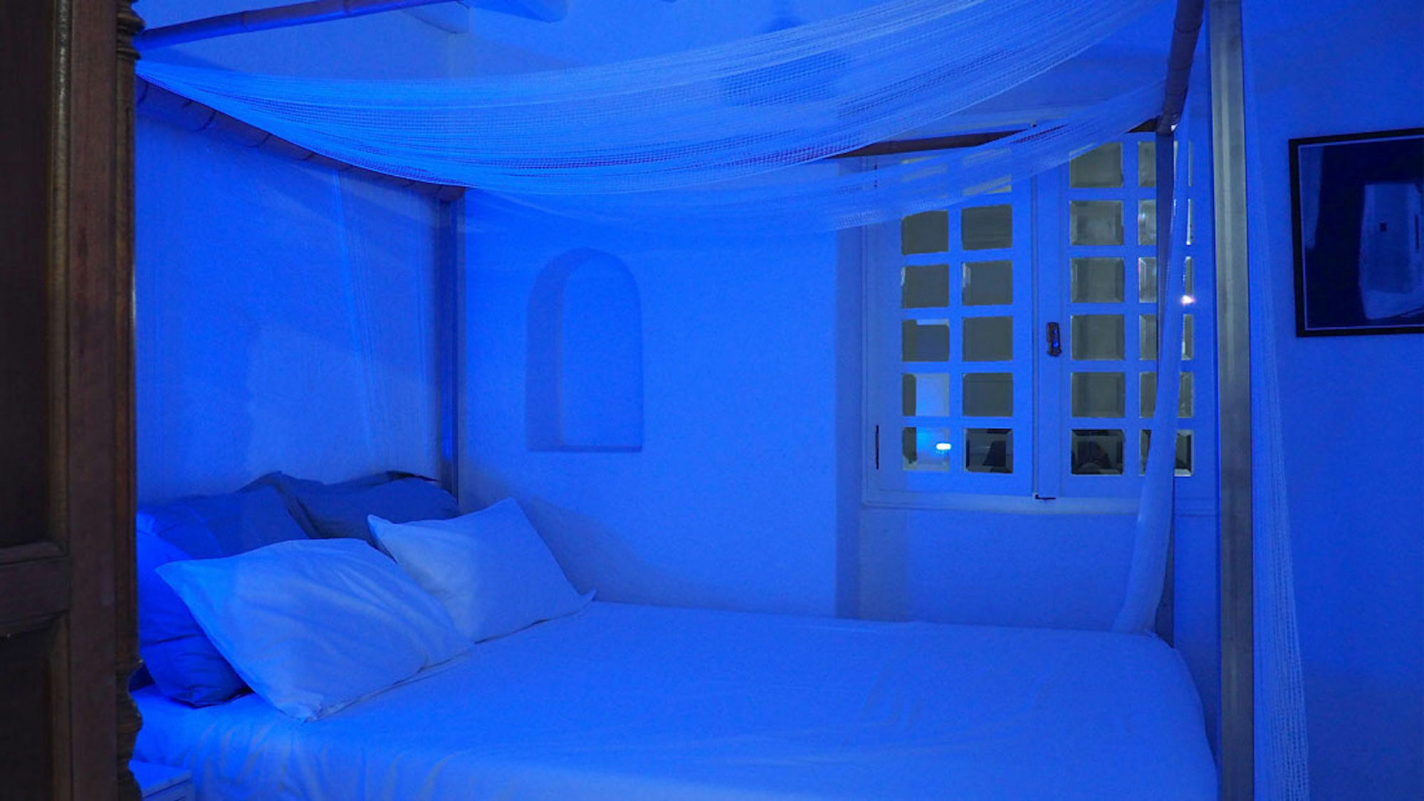 The Loft Mykonos Town公寓 外观 照片