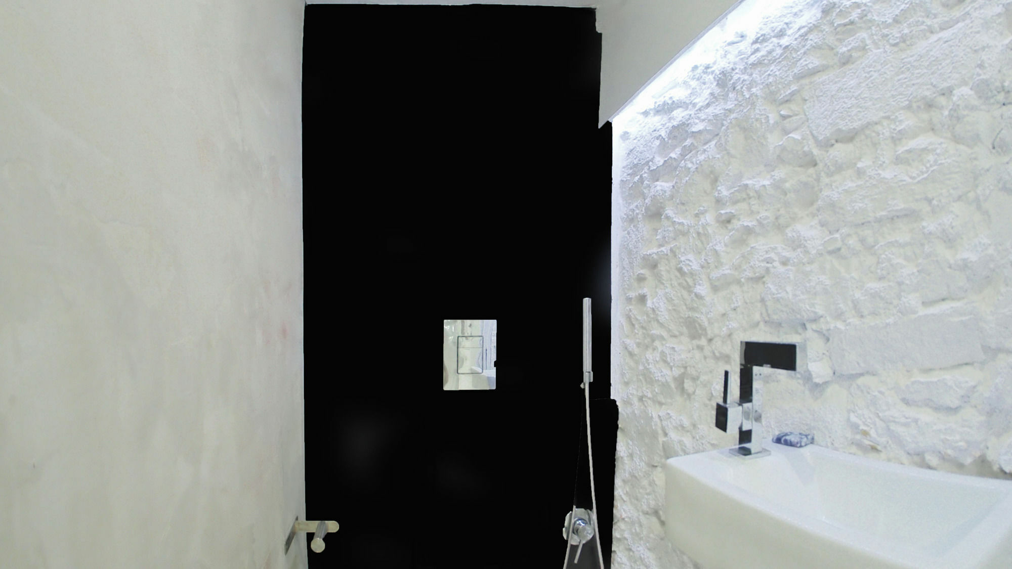The Loft Mykonos Town公寓 外观 照片