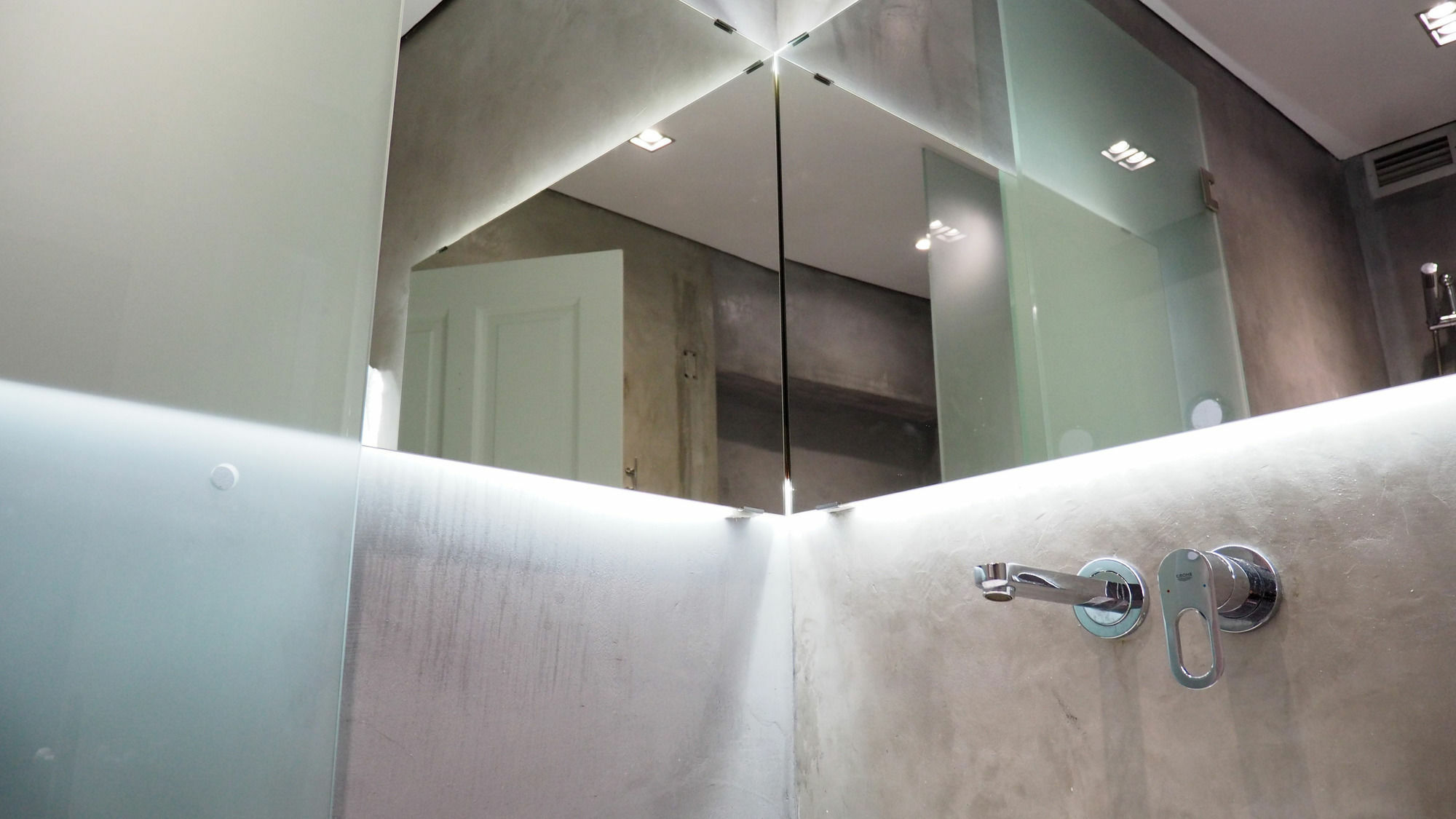 The Loft Mykonos Town公寓 外观 照片